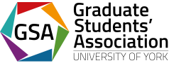 University of York Graduate Students' Association: Coffee and Crafts